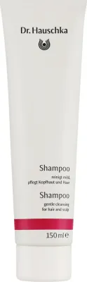 Dr Hauschka Dr. Hauschka Shampoo - Шампунь для всех типов волос Dr. Hauschka Shampoo, очищающий, 150 мл