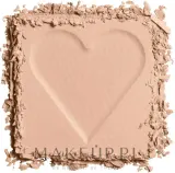 NYX Professional Makeup Matujący puder w kompakcie do twarzy - Матирующая компактная пудра NYX Can't Stop Won't Stop Mattifying для лица, 6 г, оттенок 04 - Medium — фото 1