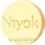 Твёрдый шампунь и кондиционер для волос Niyok 2in1 «Vitamin», 2 в 1, для всех типов волос, 80 г — фото 2