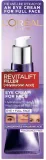 L'Oreal Paris Revitalift Filler Eye Cream For Face крем для лица и кожи вокруг глаз антивозрастной с гиалуроновой кислотой 30 мл — фото 1