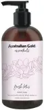 Жидкое мыло для рук Australian Gold Essentials Fresh Lotus лотос, 340 мл — фото 1