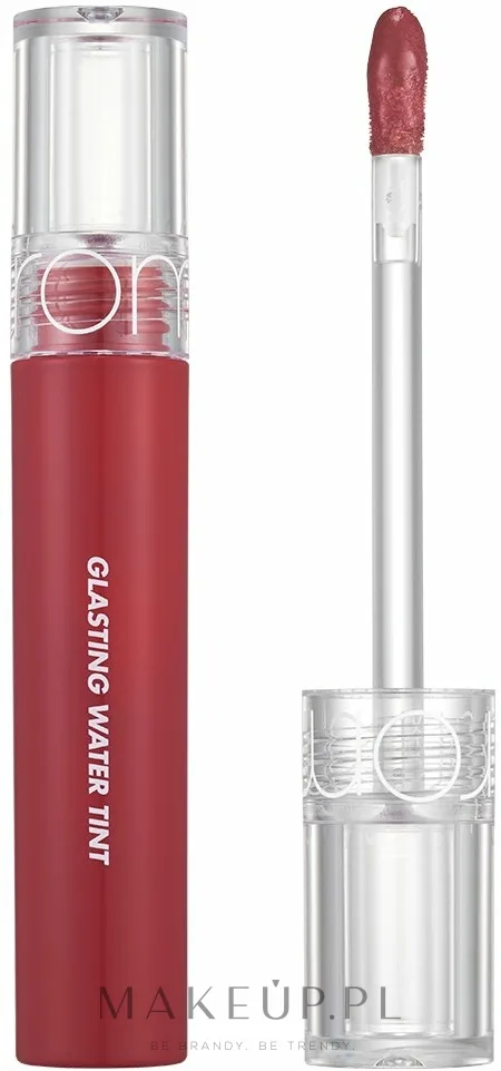 Тинт для губ Rom&nd Glasting Water Tint, оттенок 08 - Rose Stream