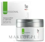 Peggy Sage Purifying Mask With Green Clay — очищающая маска для лица с зелёной глиной, 50 мл — фото 2