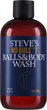 Steve?s No Bull***t Steve´s No Bull***t Shampoo for Everything - Шампунь Steve's No Bull***t для мужчин универсальный с аргановым маслом и кератином — фото 1