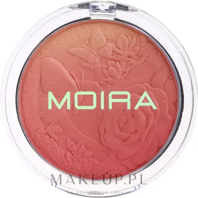 Румяна для лица Moira Signature Ombre Blush