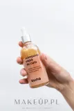 Мерцающее масло для тела Auna Champagne с шиммером и ароматом шампанского — фото 6