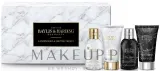 Набор Baylis & Harding Elements гели для душа и лосьоны для тела 2 аромата — фото 1