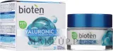 Ночной крем для лица Bioten Hyaluronic 3D с гиалуроновой кислотой для зрелой кожи 50 мл — фото 2