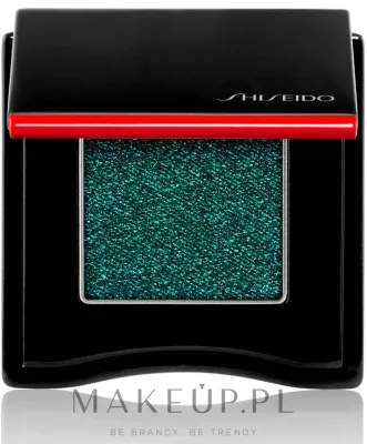 Тени для век Shiseido Pop Eyeshadow Powder Gel