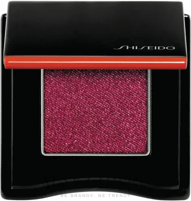 Тени для век Shiseido Pop Eyeshadow Powder Gel, оттенок 18