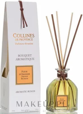 Ароматический диффузор Collines de Provence Orange Blossom