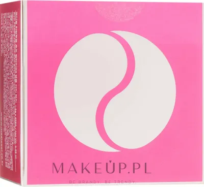 Патчи гидрогелевые под глаза MEDIPEEL Hyaluron Rose Peptide 9 Ampoule Eye Patch с экстрактами розы