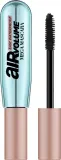 Тушь для ресниц L'Oreal Paris Air Volume Mega Mascara Easy Waterproof водостойкая, придающая объём, оттенок Black — фото 1