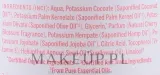 Жидкое мыло Dr. Bronner's 18-in-1 Cherry Blossom вишнёвый цвет, 945 мл — фото 3