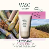 Shiseido Waso Satocane Pore Purifying Scrub Mask — очищающая поры скраб-маска для лица, 80 мл — фото 8
