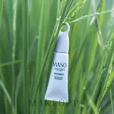 Оттеночный корректор для лица Shiseido Waso Koshirice, оттенок Golden Ginger — фото 5