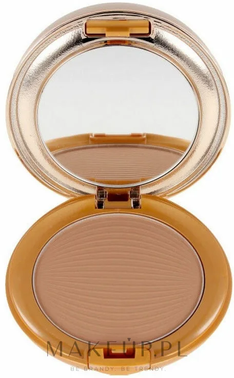 Бронзирующая пудра Sensai Silky Bronze Natural Veil Compact для лица, 8.5 г, оттенок SC04