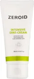 Крем для лица Zeroid Intensive Oint Cream успокаивающий для сухой кожи 80 мл — фото 1