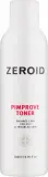 Тоник для лица Zeroid Pimprove Toner увлажняюще-осветляющий, с AHA-кислотами, 200 мл, Корея — фото 1