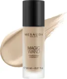 Тональный флюид Mesauda Milano Magic Wand Font De Teint Fluide 2 в 1, 20 мл, оттенок C25 — фото 1
