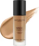 Тональный флюид Mesauda Milano Magic Wand Font De Teint Fluide 2 в 1, 20 мл, оттенок C60 — фото 1
