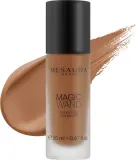 Тональный флюид Mesauda Milano Magic Wand Font De Teint Fluide 2 в 1, 20 мл, оттенок C75 — фото 1
