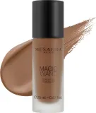 Тональный флюид Mesauda Milano Magic Wand Font De Teint Fluide 2 в 1, 20 мл, оттенок C85 — фото 1