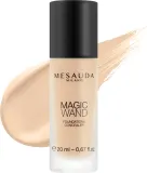 Тональный флюид Mesauda Milano Magic Wand Font De Teint Fluide 2 в 1, 20 мл, оттенок W15 — фото 1