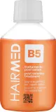 Шампунь Hairmed B5 Eudermic для сухих окрашенных волос с ланолином и пантенолом 100 мл — фото 2