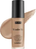 Тональный флюид Pupa Waterproof Wonder Me Fluid Foundation водостойкий, 30 мл, оттенок Honey — фото 1