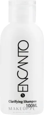 Шампунь Encanto Nanox Clarifying очищающий перед кератиновым выпрямлением с кокосом 100 мл