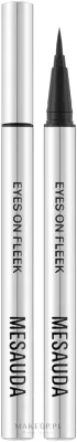Подводка для глаз Mesauda Milano Eyes On Fleek