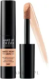 Корректор для лица Make Up For Ever Matte Velvet Skin Concealer жидкий, матовый, 9 мл, оттенок 2.2 — фото 1