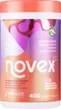 Маска для волос Novex Collagen Infusion питательная, для повреждённых волос, веганский коллаген, масло ши, протеины риса, 1000 г — фото 1