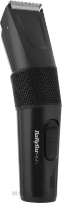 Машинка для стрижки BaByliss E786E с телескопической насадкой, от 0,5 до 24 мм, 1 шт
