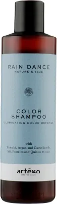 Шампунь для окрашенных волос Artego Rain Dance Color Shampoo для защиты цвета, 250 мл