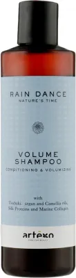 Шампунь для объёма волос Artego Rain Dance Volume Shampoo, для всех типов волос, 1000 мл
