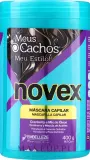 Маска для волос Novex My Curls для вьющихся волос, масла макадамии, кокоса, авокадо и арганы, без протеинов, 1000 г — фото 1