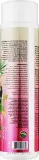 Шампунь для волос Novex Coconut Oil Shampoo с кокосовым маслом, для сухих волос, 300 мл — фото 2
