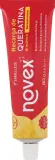 Крем для волос Novex Brazilian Keratin с кератином, для сухих и повреждённых, 80 г — фото 1