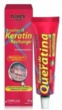 Крем для волос Novex Brazilian Keratin с кератином, для сухих и повреждённых, 80 г — фото 3