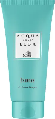 Гель для душа Acqua Dell'Elba Essenza Men, 200 мл