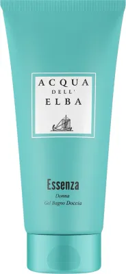 Гель для душа Acqua Dell'Elba Essenza Women, 200 мл