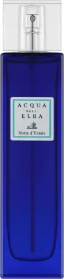 Ароматический спрей для дома Acqua Dell'Elba Notte d'Estate морской 100 мл