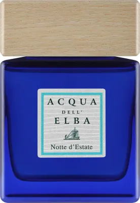 Ароматический диффузор Acqua Dell'Elba Notte d'Estate