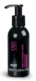 Крем для вьющихся волос Dikson ArgaBeta 11 Curly & Natural несмываемый, подчёркивающий локоны, 125 мл — фото 1