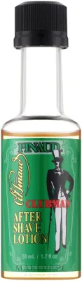 Бальзам после бритья Clubman Pinaud Clubman Pinaud успокаивающий, увлажняющий