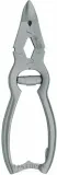 Кусачки для ногтей Erbe Solingen Inox Becker-Manicure 91768 длина 13,5 см — фото 1