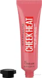 Румяна для лица Maybelline New York Cheek Heat гелевые, оттенок 20 - Rose Flash — фото 2