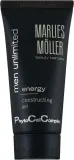 Гель для укладки волос мужской Marlies Moller Men Unlimited Energy Constructing Gel надёжной фиксации, 100 мл — фото 1